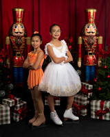 Yvonne and Audrey Bui