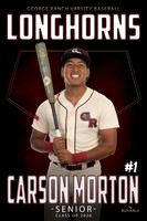 carson morton