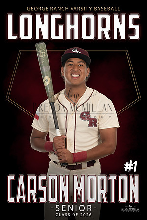 carson morton