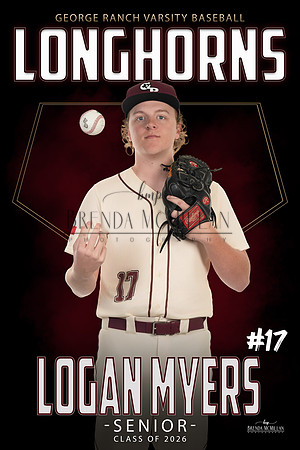 logan myers