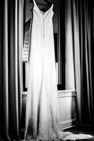 dress fixed