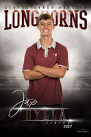 Banner options tennis varsity