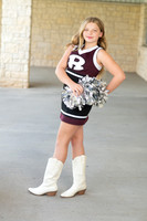 Reading cheer