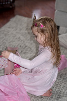 Harpers 4th bday
