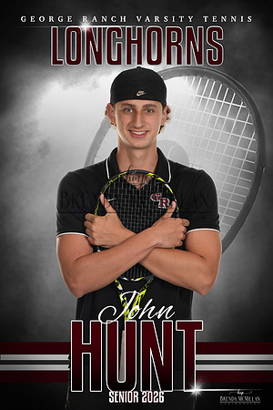 John. HUNT copy