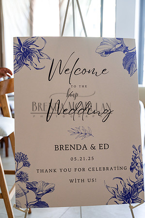 Wedding Brenda & Ed May 21st 2025 (1)
