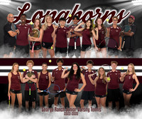 Tennis banners 25
