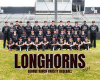 Finals Varsity baseball